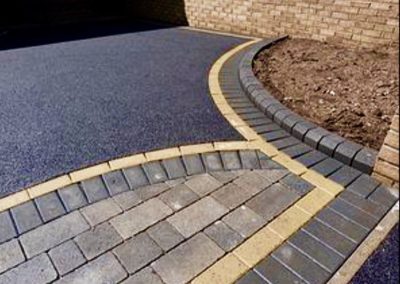 Block paving experts