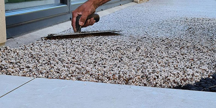 Tarmac driveway experts